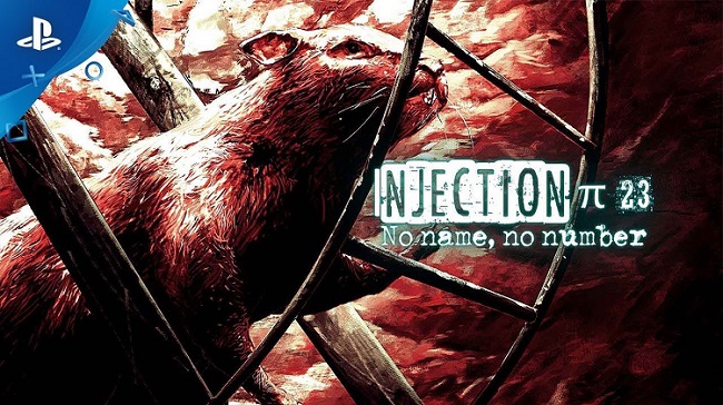 فهرست اچیومنت‌های بازی ‘Injection π۲۳ ‘No Name، No Number منتشر شد - گیمفا