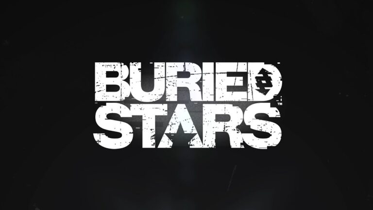 تاریخ انتشار بازی Buried Stars مشخص شد - گیمفا