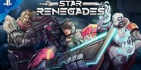 Star Renegades برروی رایانه‌های شخصی و اکس‌باکس وان عرضه شد - گیمفا
