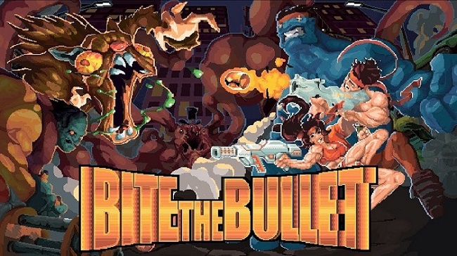 بازی Bite the Bullet در ماه آگست عرضه خواهد شد - گیمفا