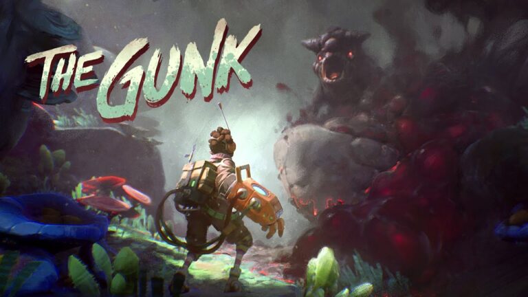 Xbox 20/20 | بازی اکشن پلتفرمر The Gunk رسما معرفی شد - گیمفا