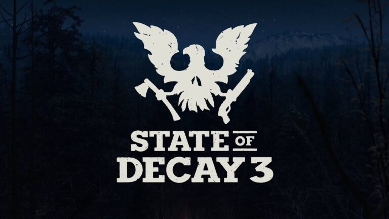 بازی State of Decay 3 در مراحل اولیه‌ی پیش‌تولید قرار دارد - گیمفا