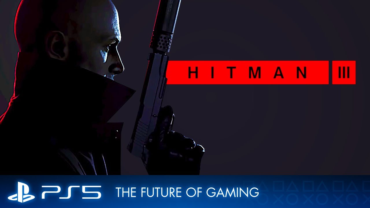 سازندگان Hitman 3 مدت زمان بارگذاری بازی‌ها در پلی‌استیشن ۵ را تحسین می‌کنند - گیمفا