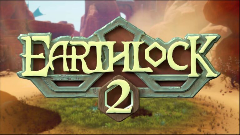 بازی Earthlock 2 معرفی شد - گیمفا
