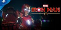 مروری بر فهرست تروفی‌های بازی Marvel’s Iron Man VR - گیمفا