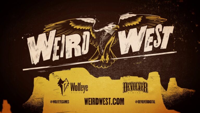 تریلر جدید گیم‌پلی Weird West به بررسی انتخاب‌های درون بازی می‌پردازد - گیمفا