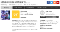 ماجراجویی با خانواده‌ی Nep | نقدها و نمرات نسخه‌ی نینتندو سوییچ بازی Megadimension Neptunia VII - گیمفا