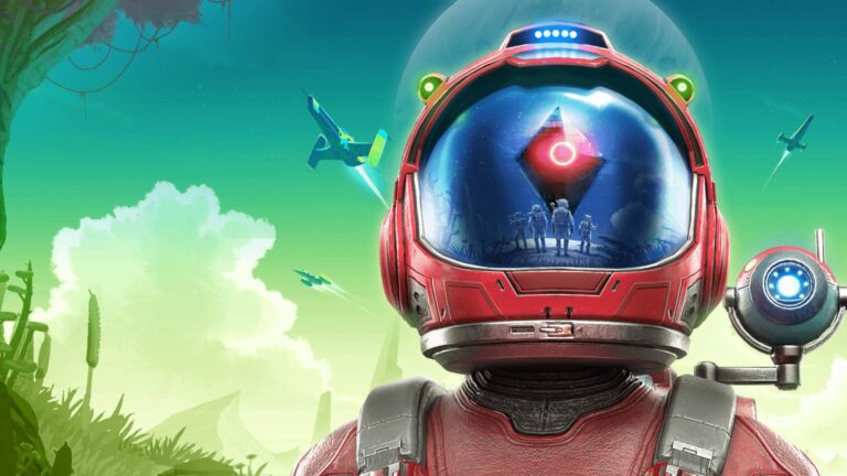 No Man’s Sky از زمان عرضه برروی سرویس اکس‌باکس گیم‌پس یک میلیون بازی‌باز جدید را جذب کرده است - گیمفا