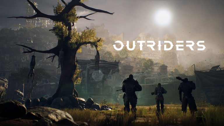 تاریخ انتشار بازی Outriders اعلام شد - گیمفا