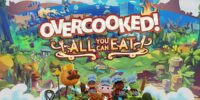 نسخه‌ی کنسولی بازی Overcooked! 2: Gourmet Edition منتشر شد - گیمفا
