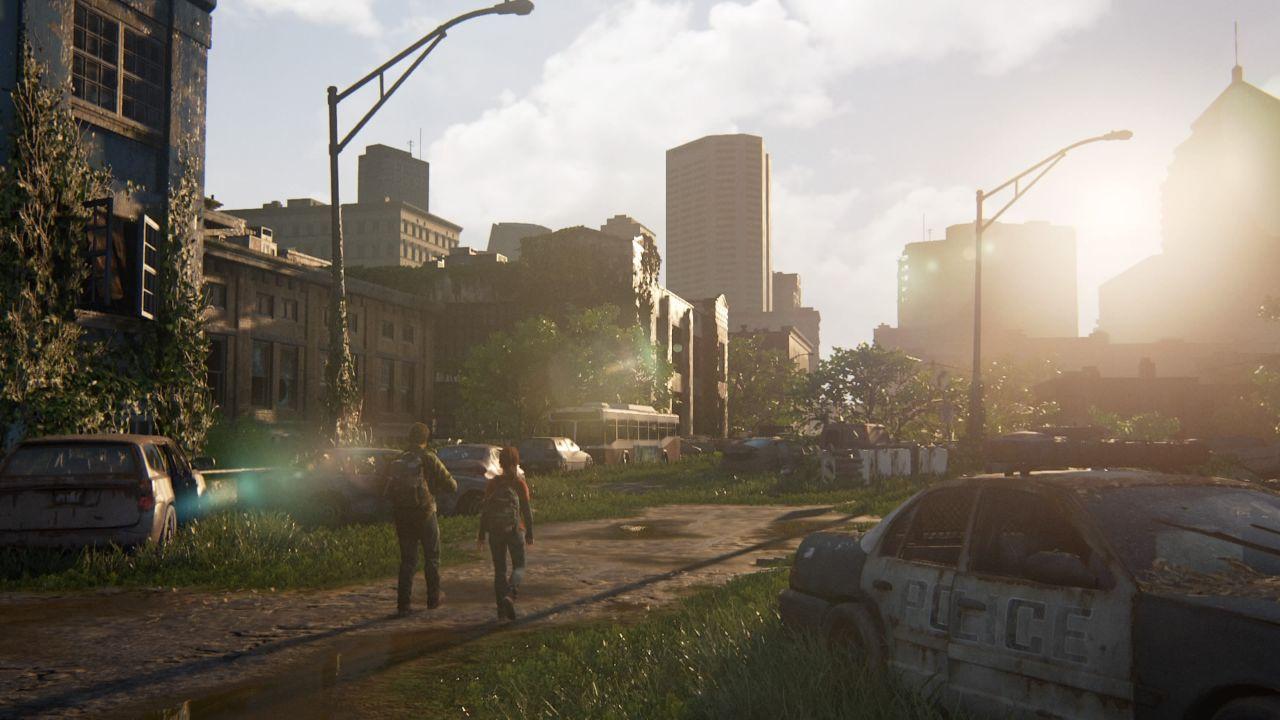 جان را از من بگیر، عشق را نه| مقایسه نسخه اول و دوم The Last Of Us - گیمفا