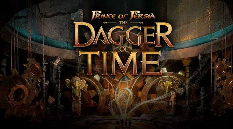 تصاویر جدیدی از بازی واقعیت مجازی Prince of Persia: The Dagger Of Time منتشر شد - گیمفا