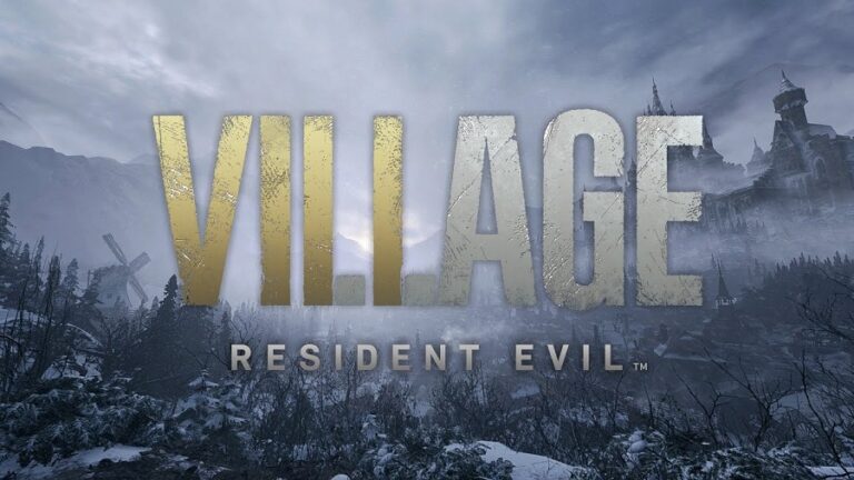 شایعه: جزییات بیشتری از بازی Resident Evil: Village در رویداد آینده‌ی پلی‌استیشن ۵ منتشر خواهد شد - گیمفا
