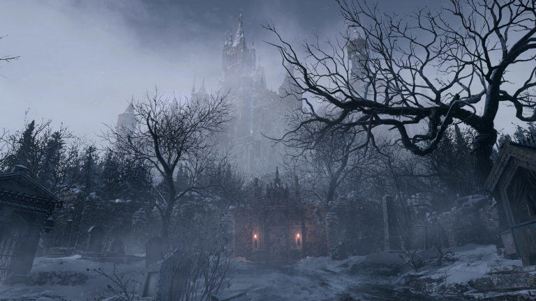 بازی Resident Evil Village به مدت ۳٫۵ سال است که در دست ساخت قرار دارد - گیمفا