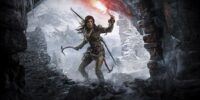 شایعه : نسخه ی PS4 بازی Rise of the Tomb Raider  از هم اکنون قابل خرید می باشد | GAME UK پاسخ می دهد | گیمفا