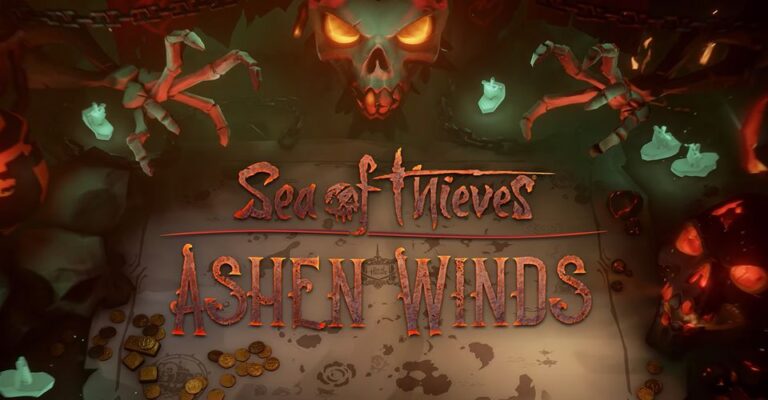 عرضه‌ی بازی Sea of Thieves: Ashen Winds با تاخیر کوتاهی مواجه شد - گیمفا