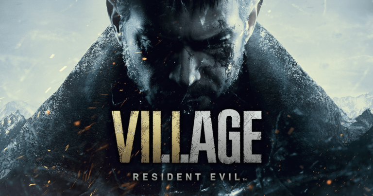 شرکت کپکام از دلیل نوع نامگذاری بازی Resident Evil Village می‌گوید - گیمفا