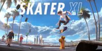 نقشه‌ی جدیدی به بازی Skater XL اضافه شد