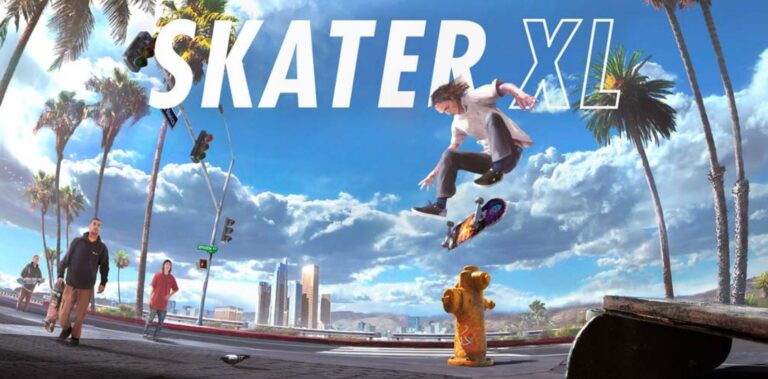 فهرست تروفی‌های بازی Skater XL منتشر شد - گیمفا
