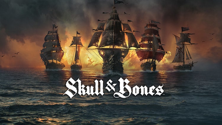 بازی Skull & Bones در رویداد Ubisoft Forward حضور نخواهد داشت؛ انتشار اطلاعات جدید در سال ۲۰۲۱ - گیمفا