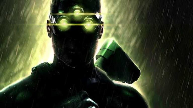 گزارش: شرکت یوبی‌سافت در حال توسعه‌ی بازی واقعیت-مجازی Splinter Cell است - گیمفا