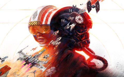 بازی Star Wars: Squadrons برای کنسول‌های نسل بعد ارتقا نخواهد یافت - گیمفا