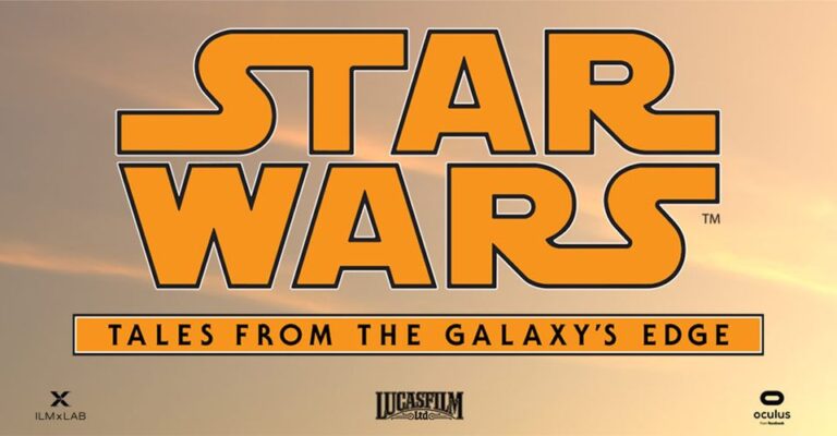بازی Star Wars: Tales from the Galaxy’s Edge برای پلتفرم‌های واقعیت‌مجازی تایید شد - گیمفا