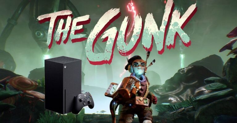توسعه‌دهندگان بازی The Gunk کنسول اکس‌باکس سری اکس را به خاطر سخت‌افزار قدرتمندش انتخاب کردند - گیمفا