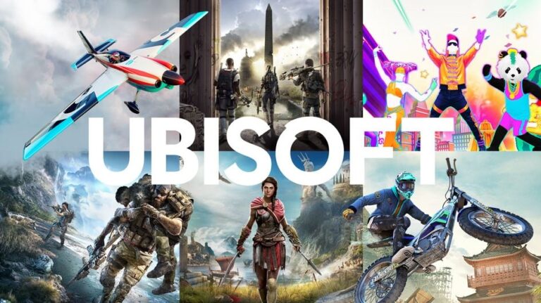 قسمت جدید رویداد Ubisoft Forward در ماه سپتامبر برگزار خواهد شد - گیمفا