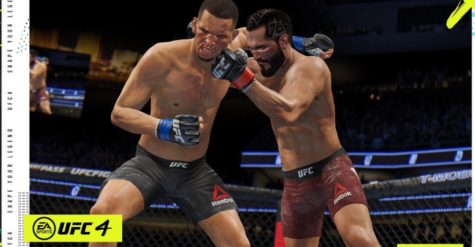 توسعه‌دهندگان عنوان EA Sports UFC 4 اطلاعاتی را در مورد تغییر گیم‌پلی بازی ارائه دادند - گیمفا