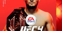 نسخه‌ی دسترسی زودهنگام UFC 4 برروی EA Access منتشر شد - گیمفا