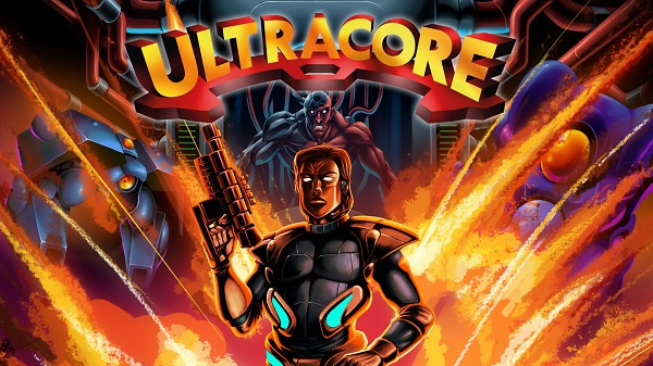 بازگشت قهرمان | نقدها و نمرات بازی Ultracore - گیمفا