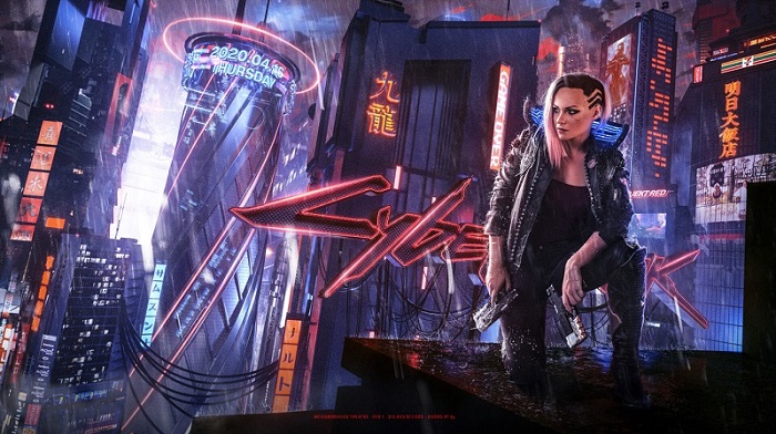 Night City Wire | تریلر جدید Cyberpunk 2077 شهر Night City را نشان می‌دهد - گیمفا