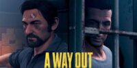 عرضه A Way Out برای نینتندو سوییچ غیرممکن نیست - گیمفا