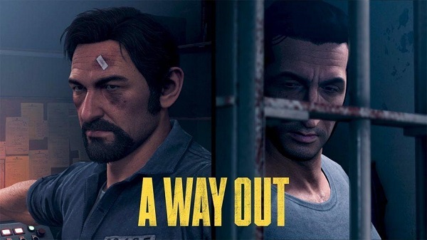 جوزف فارس: A Way Out تقریباً ۳/۵ میلیون نسخه فروش داشته است