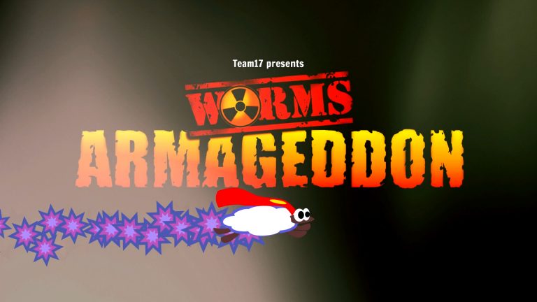 به‌روزرسان جدیدی برای Worms Armageddon منتشر شد - گیمفا