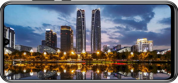 پنج ویژگی که گوشی هوشمند Huawei Y8p را متمایز می‌کند - گیمفا