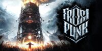 بازی Frostpunk برای پلی‌استیشن ۴ و اکس‌باکس وان منتشر شد + تریلر - گیمفا