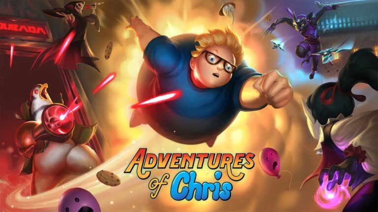 Gamescom 2020 | تریلری جدید از بازی Adventures of Chris منتشر شد - گیمفا