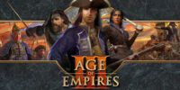 درجه‌بندی سنی بازی Age of Empires III: Definitive Edition در برزیل مشخص شد - گیمفا