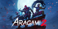 تاریخ انتشار عنوان Aragami: Shadow Edition تا سال ۲۰۱۹ تاخیر خورد - گیمفا
