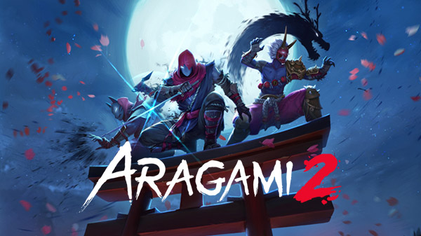 Gamescom 2020 | بازی Aragami 2 معرفی شد - گیمفا