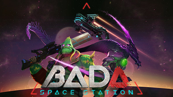 Gamescom 2020 | بازی BADA Space Station معرفی شد - گیمفا