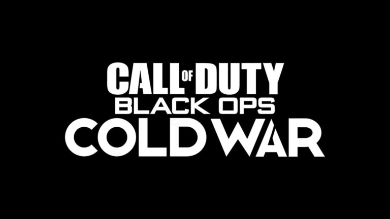 جزئیات بخش چندنفره‌ی بازی Call of Duty: Black Ops Cold War منتشر شد - گیمفا