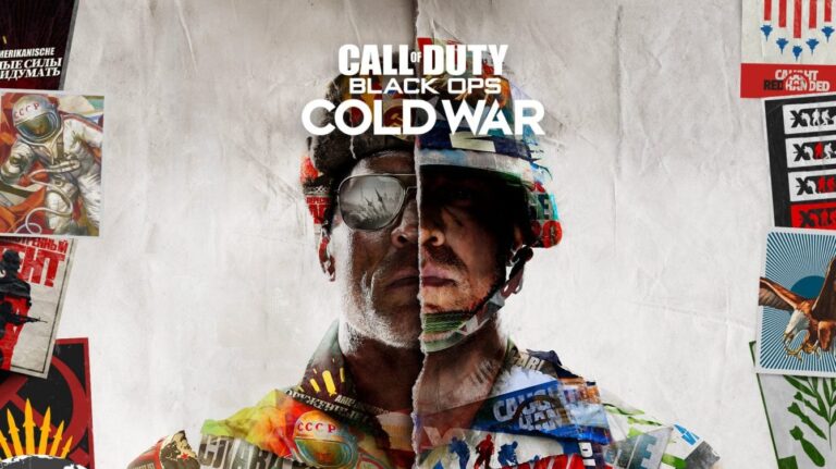 حضور Call of Duty Black Ops: Cold War در مراسم افتتاحیه‌ی Gamescom 2020 تایید شد - گیمفا