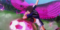 بازگشت با شکوه فوتبالیست‌ها| نقد و بررسی بازی Captain Tsubasa Rise Of The New Champions - گیمفا