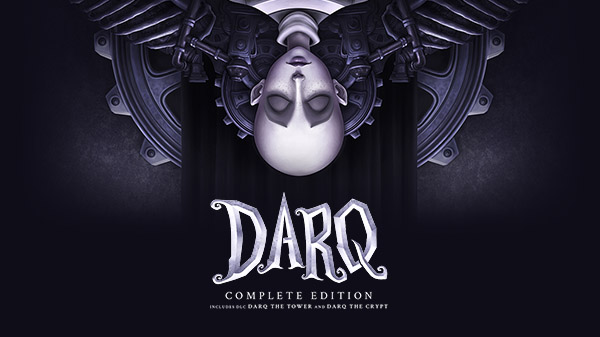 بازی DARQ: Complete Edition معرفی شد - گیمفا