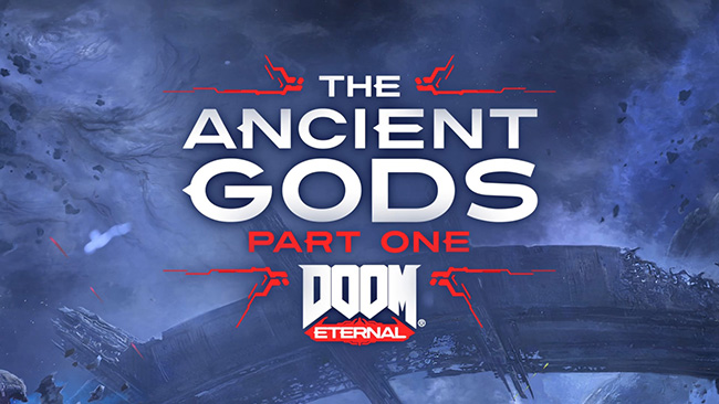 بسته‌ی الحاقی جدید بازی Doom Eternal در رویداد Gamescom 2020 حضور دارد - گیمفا