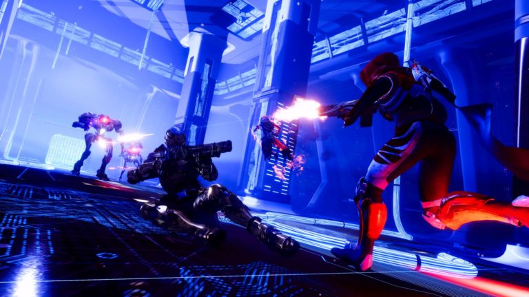 Gamescom 2020 | تریلر جدید بازی Destiny 2: Beyond Light منتشر شد - گیمفا