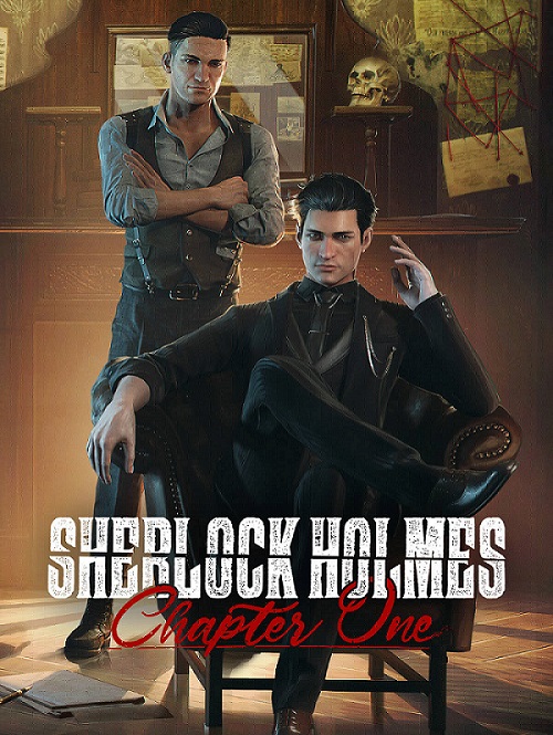 Sherlock Holmes: Chapter One - گیمفا: اخبار، نقد و بررسی بازی، سینما، فیلم و سریال